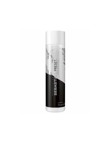 Preset Texture Building Conditioner Preset Texture Building Conditioner