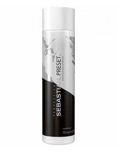 Preset Texture Building Conditioner Preset Texture Building Conditioner