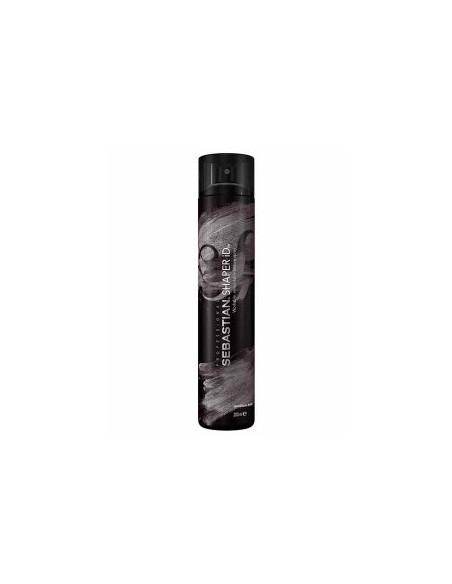 Shaper ID Remoldable Texture Spray