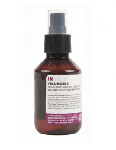 Insight Volume Up Hydrating Spray Insight Volume Up Hydrating Spray