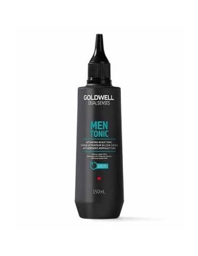 Dualsenses Men Tonic Activating Scalp Tonic