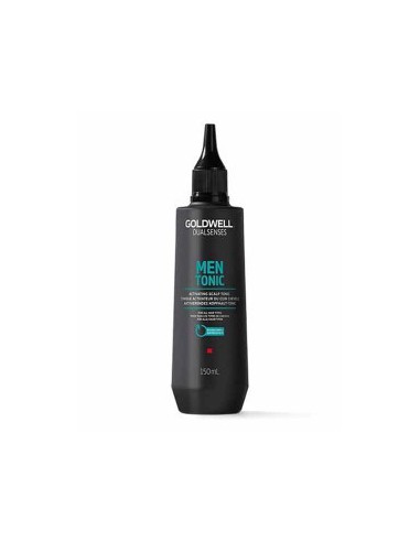 Dualsenses Men Tonic Activating Scalp Tonic Dualsenses Men Tonic Activating Scalp Tonic