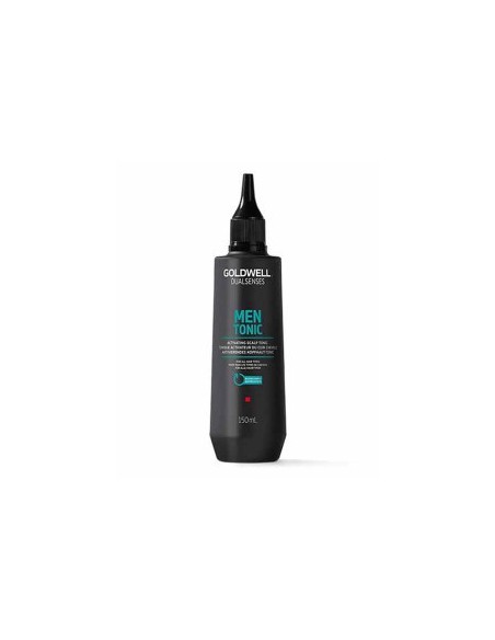 Dualsenses Men Tonic Activating Scalp Tonic