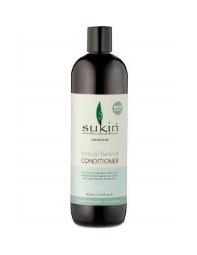 Natural Balance Conditioner