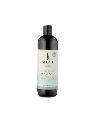 Natural Balance Conditioner Natural Balance Conditioner