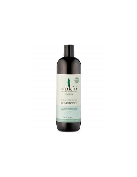Natural Balance Conditioner