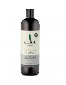 Oil Balancing Conditioner