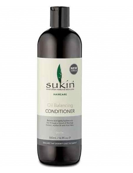 Oil Balancing Conditioner Oil Balancing Conditioner