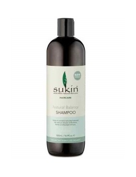 Natural Balance Shampoo