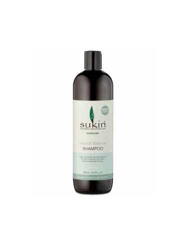 Natural Balance Shampoo Natural Balance Shampoo