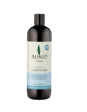 Sukin Hydrating Conditioner