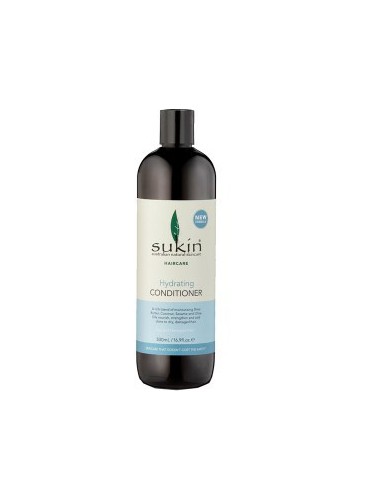 Sukin Hydrating Conditioner Sukin Hydrating Conditioner