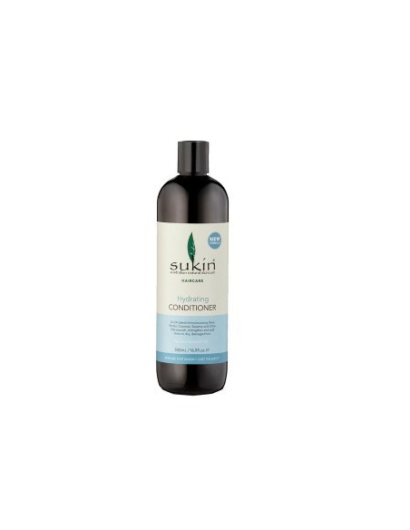 Sukin Hydrating Conditioner