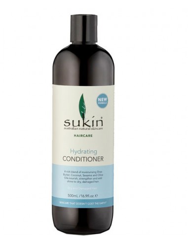 Sukin Hydrating Conditioner Sukin Hydrating Conditioner