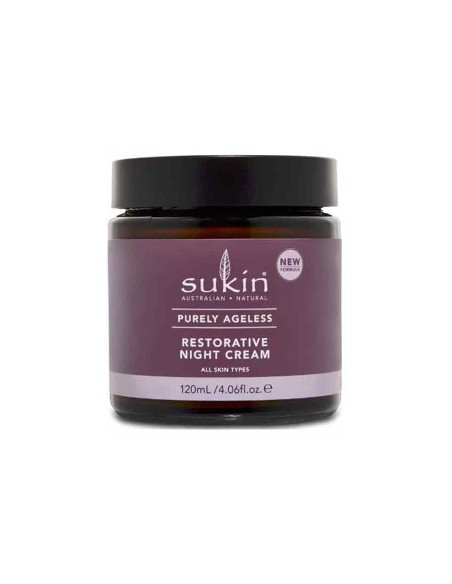 Purely Ageless Restorative Night Cream