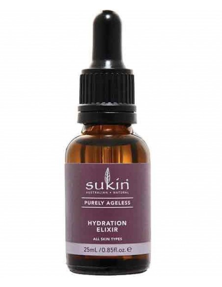 Purely Ageless Hydration Elixir Purely Ageless Hydration Elixir