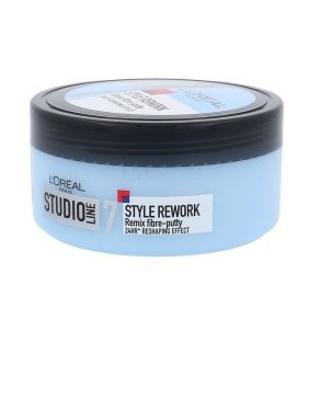 Studio Rework 7 Remix Fibre Putty