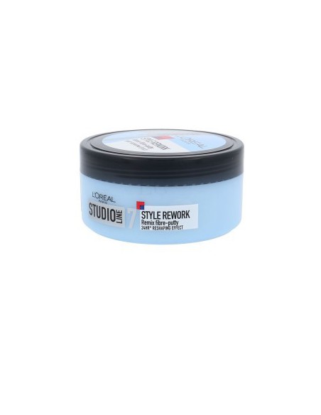 Studio Rework 7 Remix Fibre Putty