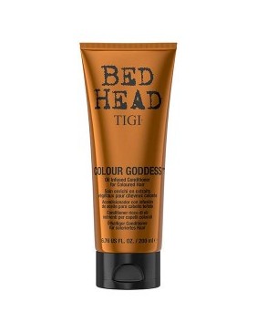 Bed Head Colour Goddess Oil Infused Conditioner