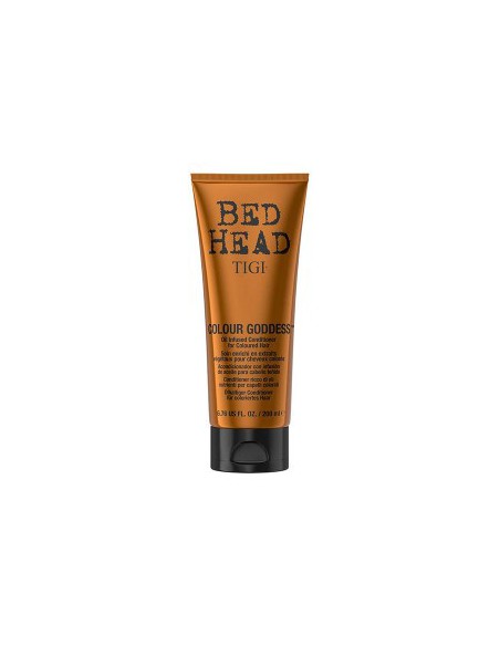 Bed Head Colour Goddess Oil Infused Conditioner