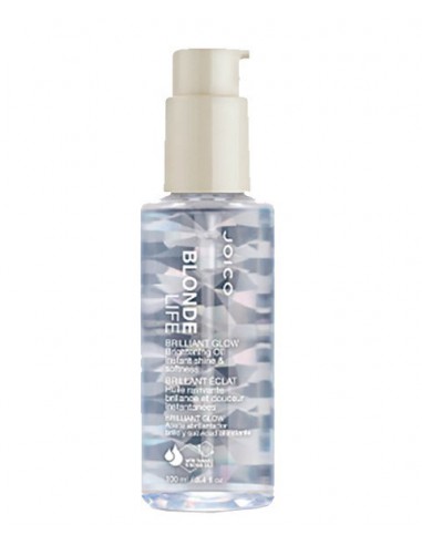Blonde Life Brilliant Glow Brightening Oil Blonde Life Brilliant Glow Brightening Oil