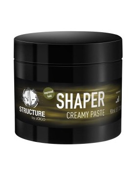 Structure Shaper Creamy Paste