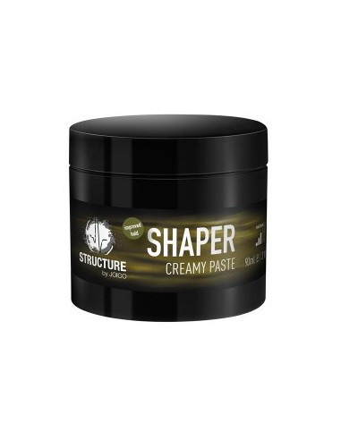 Structure Shaper Creamy Paste Structure Shaper Creamy Paste