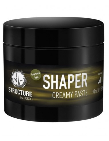 Structure Shaper Creamy Paste Structure Shaper Creamy Paste