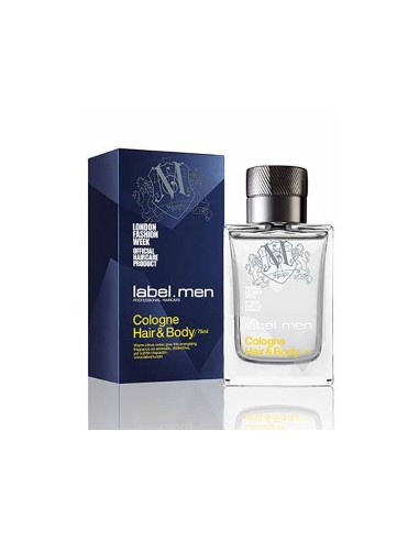 Label Men Cologne Hair And Body Label Men Cologne Hair And Body