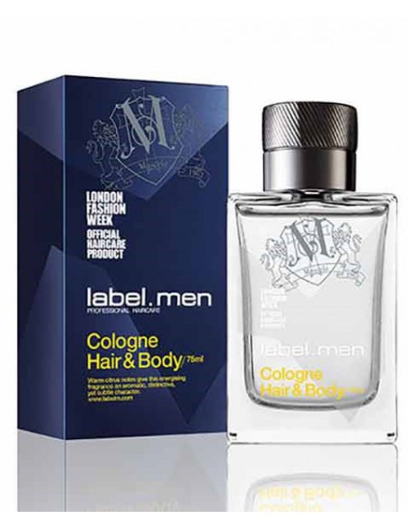 Label Men Cologne Hair And Body Label Men Cologne Hair And Body