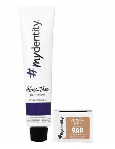 Permanent Hair Color Permanent Hair Color