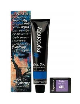 Demi Permanent Hair Color