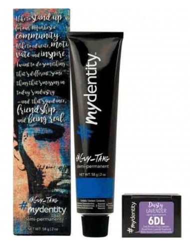 Demi Permanent Hair Color