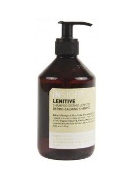 Insight Lenitive Dermo Calming Shampoo