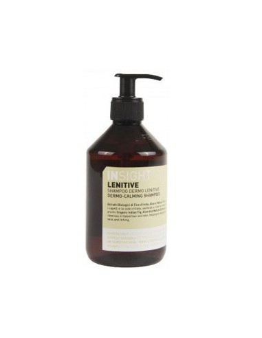 Insight Lenitive Dermo Calming Shampoo Insight Lenitive Dermo Calming Shampoo
