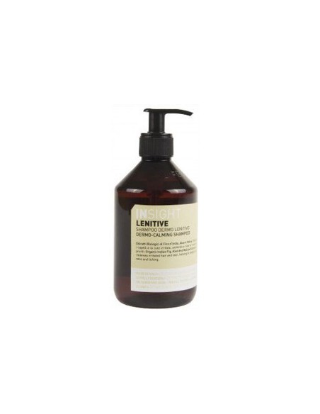 Insight Lenitive Dermo Calming Shampoo