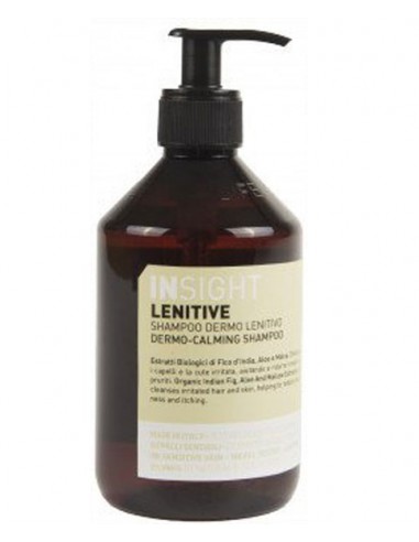 Insight Lenitive Dermo Calming Shampoo Insight Lenitive Dermo Calming Shampoo