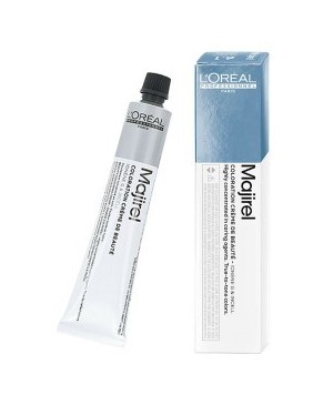Majirel High Resist Permanent Hair Color