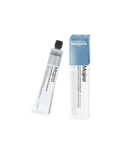 Majirel High Resist Permanent Hair Color Majirel High Resist Permanent Hair Color