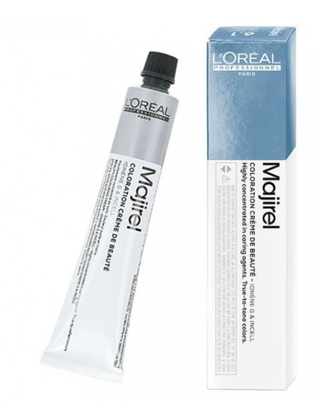 Majirel High Resist Permanent Hair Color Majirel High Resist Permanent Hair Color