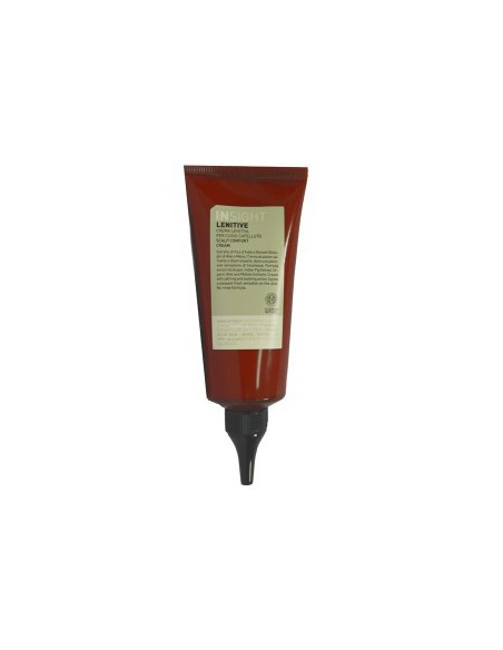Insight Lenitive Scalp Comfort Cream