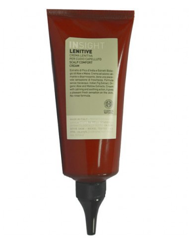Insight Lenitive Scalp Comfort Cream