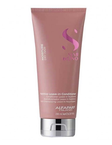 Semi Dilino Moisture Dry Hair Nutritive Leave In Conditioner Semi Dilino Moisture Dry Hair Nutritive Leave In Conditioner