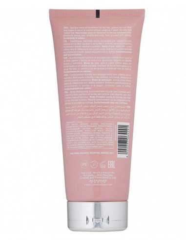 Semi Dilino Moisture Dry Hair Nutritive Leave In Conditioner Semi Dilino Moisture Dry Hair Nutritive Leave In Conditioner