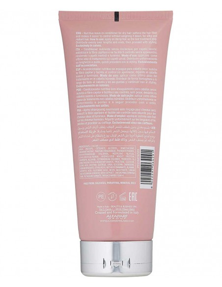 Semi Dilino Moisture Dry Hair Nutritive Leave In Conditioner Semi Dilino Moisture Dry Hair Nutritive Leave In Conditioner