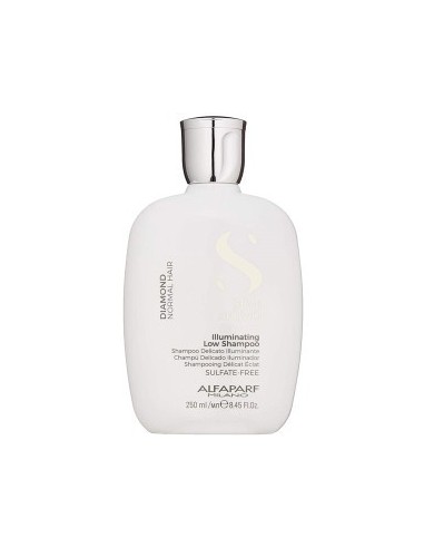 Semi Dilino Diamond Normal Hair Illuminating Low Shampoo Semi Dilino Diamond Normal Hair Illuminating Low Shampoo