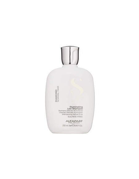 Semi Dilino Diamond Normal Hair Illuminating Low Shampoo