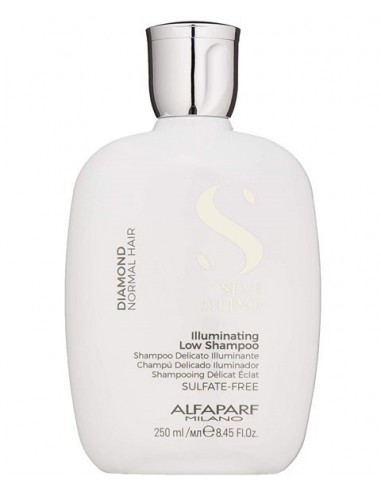 Semi Dilino Diamond Normal Hair Illuminating Low Shampoo Semi Dilino Diamond Normal Hair Illuminating Low Shampoo
