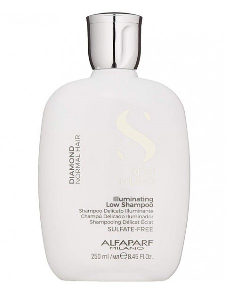 Semi Dilino Diamond Normal Hair Illuminating Low Shampoo Semi Dilino Diamond Normal Hair Illuminating Low Shampoo