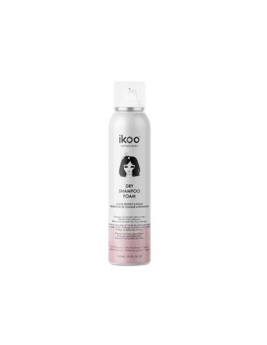 Color Protect And Repair Dry Shampoo Foam Color Protect And Repair Dry Shampoo Foam